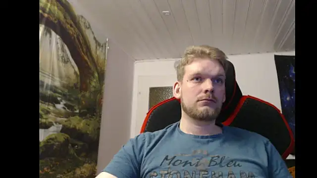 Justforfunc123 online show from 05.02.26