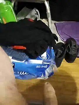 Bigdaddy-Marc online show from 03.03.25