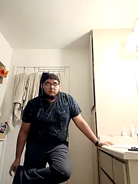 Bigdaddy-Marc online show from 10.10.25