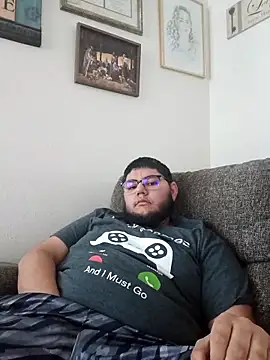 Bigdaddy-Marc online show from 03.18.26