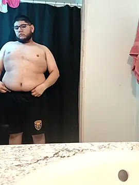 Bigdaddy-Marc online show from 05.05.26