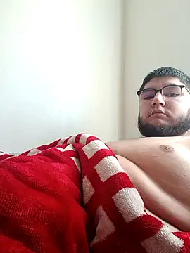 Bigdaddy-Marc online show from 05.12.26