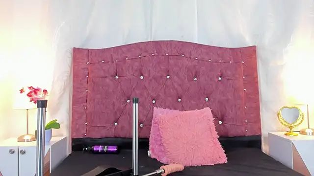 ValentinaGuerra online show from 03.20.25