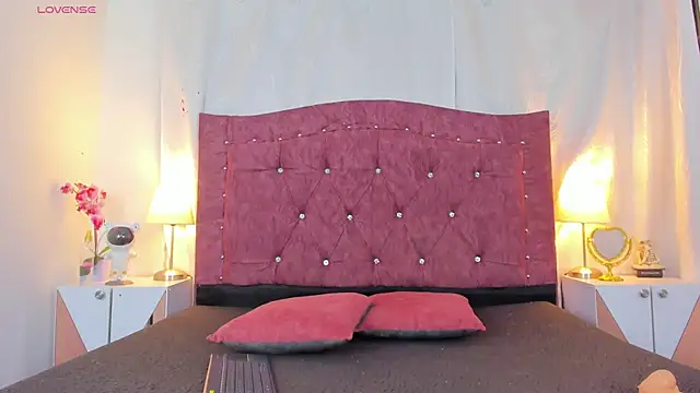 ValentinaGuerra online show from 11.27.25