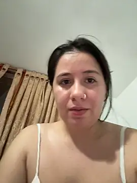 Snapshot of sweetie__annieee chatting on 10.03.25 sweetie  annieee online show from 10.03.25