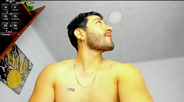 jeyco santino online show from 03.05.25