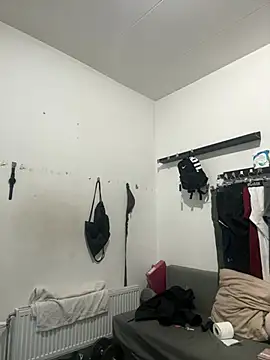 Snapshot of pesyelisa chatting on 03.04.25 pesyelisa online show from 03.04.25