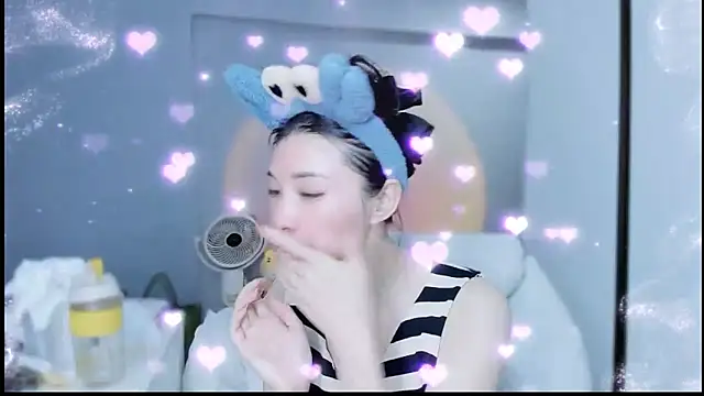 A dabo online show from 11.04.25