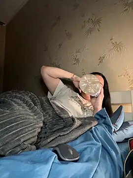 Naughtbaby 2025 online show from 11.23.25