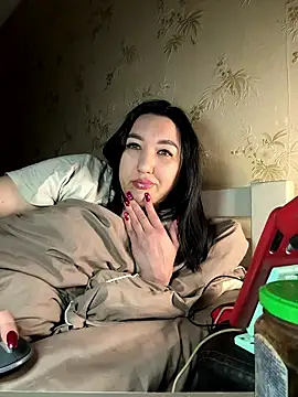 Naughtbaby 2025 online show from 01.10.26