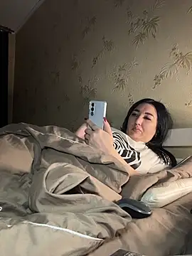 Naughtbaby 2025 online show from 02.28.26