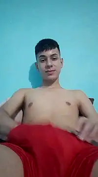 Johann sex online show from 03.07.25