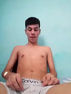 Johann sex online show from 03.19.25