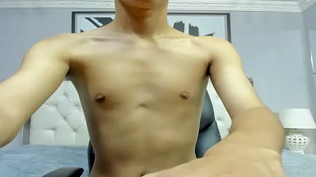 Johann sex online show from 09.23.25