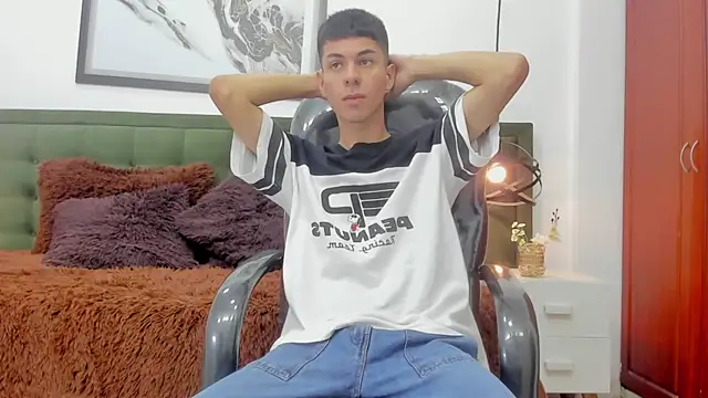 Johann sex online show from 01.07.26