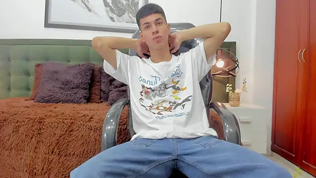 Johann sex online show from 01.08.26