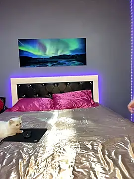 Siena Amaris online show from 03.18.25