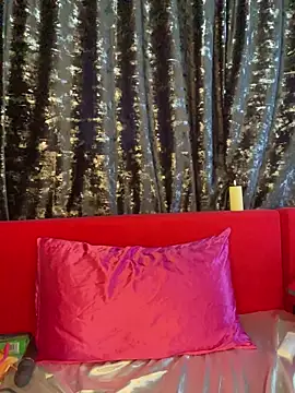 Siena Amaris online show from 02.26.26