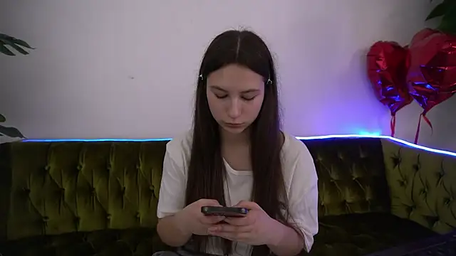 PaigePrado online show from 03.07.25