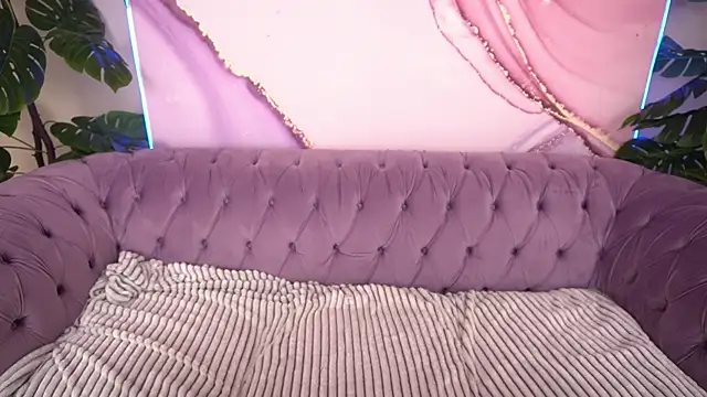 PaigePrado online show from 07.15.26