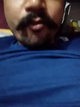 Snapshot of yourindianfellow chatting on 02.16.25 yourindianfellow online show from 02.16.25