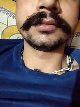 Snapshot of yourindianfellow chatting on 02.17.25 yourindianfellow online show from 02.17.25