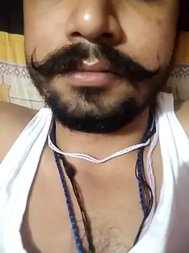 Snapshot of yourindianfellow chatting on 03.19.25 yourindianfellow online show from 03.19.25