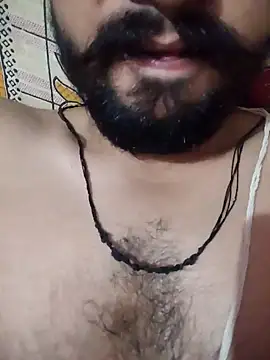 Snapshot of yourindianfellow chatting on 10.05.25 yourindianfellow online show from 10.05.25