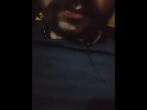 Snapshot of yourindianfellow chatting on 11.16.25 yourindianfellow online show from 11.16.25