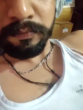 Snapshot of yourindianfellow chatting on 02.26.26 yourindianfellow online show from 02.26.26