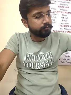 yourindianfellow online show from 04.29.26