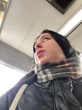 AlishaPrettyBlade online show from 02.25.25