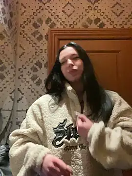 AlishaPrettyBlade online show from 03.06.25