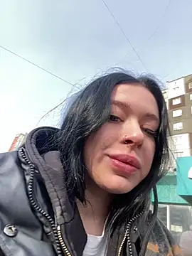 AlishaPrettyBlade online show from 03.14.25