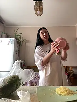 AlishaPrettyBlade online show from 03.21.25