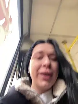 AlishaPrettyBlade online show from 03.22.25