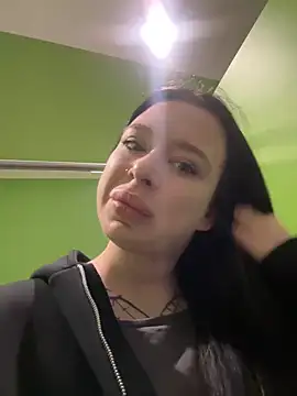 AlishaPrettyBlade online show from 02.27.26