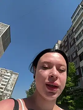 AlishaPrettyBlade online show from 06.05.26