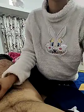HorNy Bro Sis online show from 02.18.25