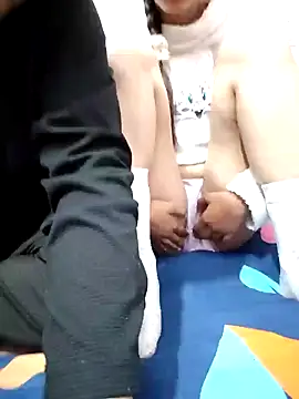 HorNy Bro Sis online show from 02.18.25