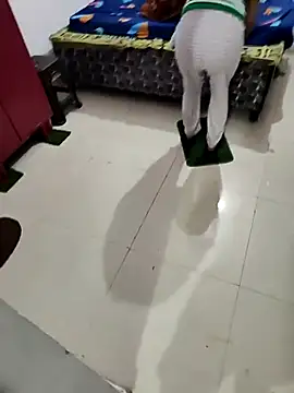 HorNy Bro Sis online show from 03.10.25