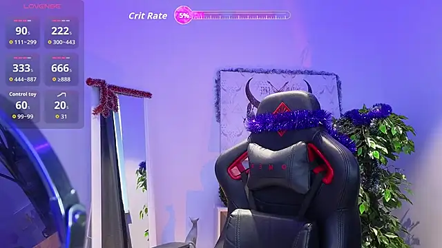 AshleySkott  online show from 12.22.25