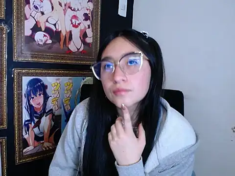 Arielle lov online show from 02.17.25