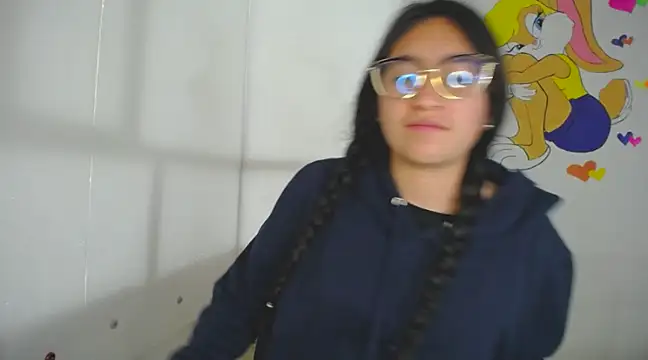 Arielle lov online show from 02.26.25