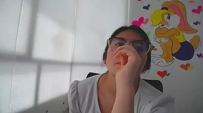 Arielle lov online show from 02.27.25