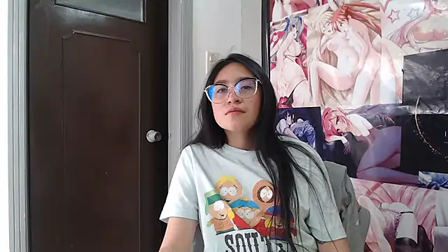 Snapshot of Arielle_lov chatting on 03.03.25 Arielle lov online show from 03.03.25