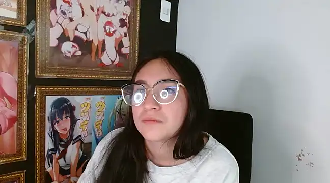 Arielle lov online show from 03.08.25