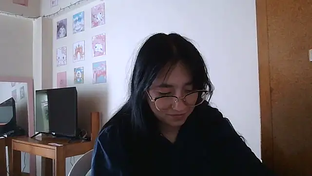 Snapshot of Arielle_lov chatting on 11.07.25 Arielle lov online show from 11.07.25