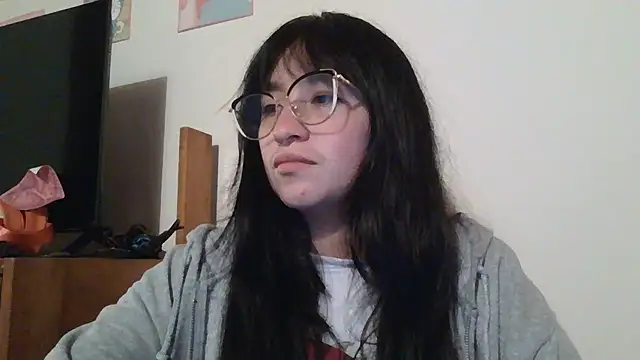 Snapshot of Arielle_lov chatting on 01.07.26 Arielle lov online show from 01.07.26