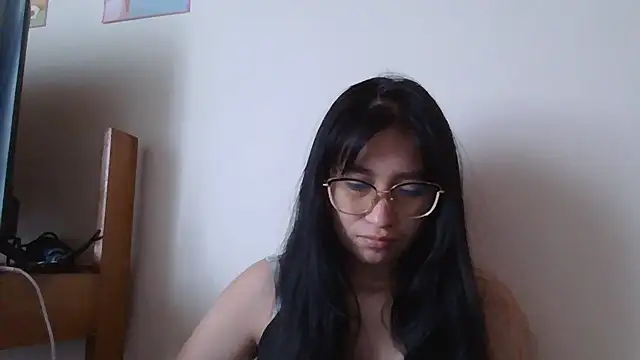 Snapshot of Arielle_lov chatting on 01.15.26 Arielle lov online show from 01.15.26